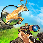 FPS Safari Hunt Games 圖標