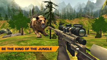 برنامه‌نما Safari Hunter - Shooting Game عکس از صفحه