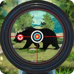 Shooting Master : Sniper Game APK Herunterladen
