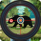 Shooting Master : Sniper Game simgesi