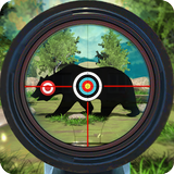 Shooting Master : Sniper Game আইকন