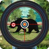 Shooting Master : Sniper Game ícone