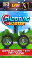 Shooting Master : Sniper Game پوسٹر