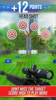 Shooting Master : Sniper Game تصوير الشاشة 2