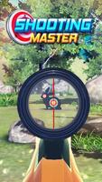 Shooting Master : Sniper Game تصوير الشاشة 3