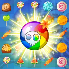 download Candy Land: Sugar Rush APK