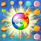 Candy Land: Sugar Rush biểu tượng