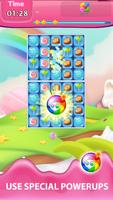 Candy Land: Sugar Rush постер