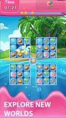 Candy Land: Sugar Rush APK 下載