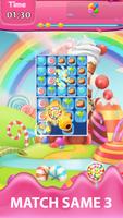 Candy Land: Sugar Rush स्क्रीनशॉट 1