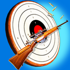 Shooting Games Challenge icon