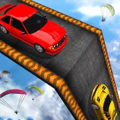 Скачать Extreme Car Stunts XAPK