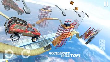 mustahil mega ramp drive penulis hantaran