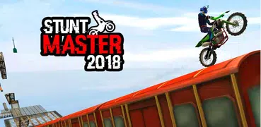 Impossible Bike Stunt Master