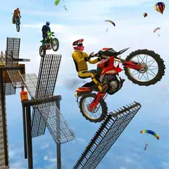 Descargar APK de Impossible Bike Stunt