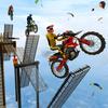 Impossible Bike Stunt Master Mod Apk [Unlimited money]