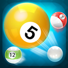 Pool Shots icon