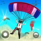 Pixel Battle Royale আইকন