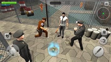 Prison Escape ảnh chụp màn hình 1