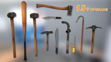 Prison Escape ảnh chụp màn hình 3