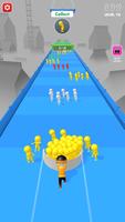 Pull Them Up! – Push Game poster