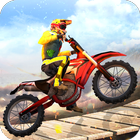 Rider 2022 - Bike Stunts ícone