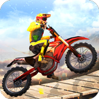 Rider 2022 - Bike Stunts icône