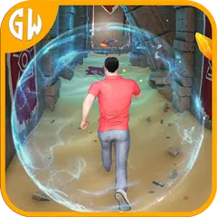 Run Run 3D 3 APK Herunterladen