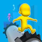 Tap Temple Run - Clash Race biểu tượng