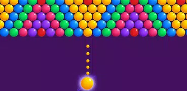 Bubble Pop Adventure