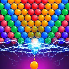 Bubble Pop Adventure APK download