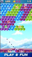 پوستر Bubble Pop Adventure