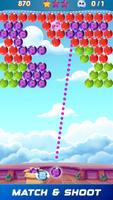 Bubble Pop Adventure syot layar 1