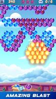 Bubble Pop Adventure syot layar 2