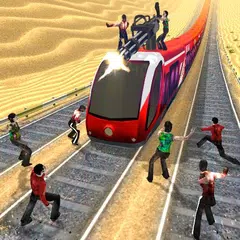 Train shooting - Zombie War アプリダウンロード