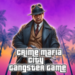 Crime Mafia City Gangster Game