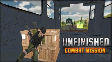 Unfinished Combat mission screenshot 3