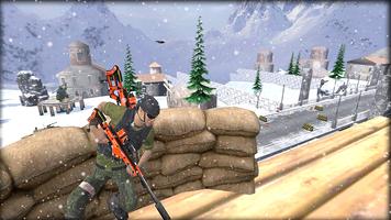 Unfinished Combat mission poster