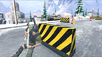 Unfinished Combat mission screenshot 1