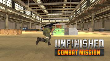 Unfinished Combat mission screenshot 2