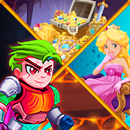 Hero Rescue : Pull The Pin APK