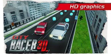 CITY RACER 3D