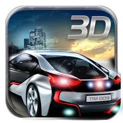 CITY RACER 3D APK Herunterladen