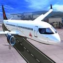 Vliegtuig parkeren 3D-APK