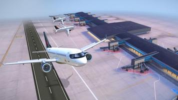 Bãi đậu máy bay 3D bài đăng