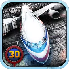 Скачать AIRBUS PARKING 3D APK