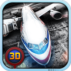 AIRBUS PARKING 3D icon
