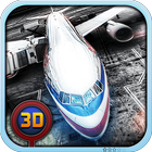 AIRBUS PARKING 3D icono