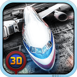 AIRBUS PARKING 3D simgesi