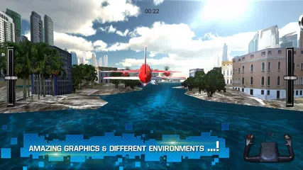 3D AIRPLANE SIMULATOR APK download